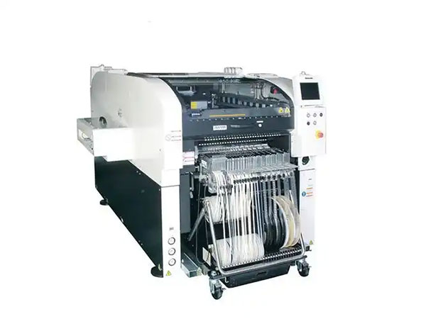 二手松下貼片機(jī)NPM W2